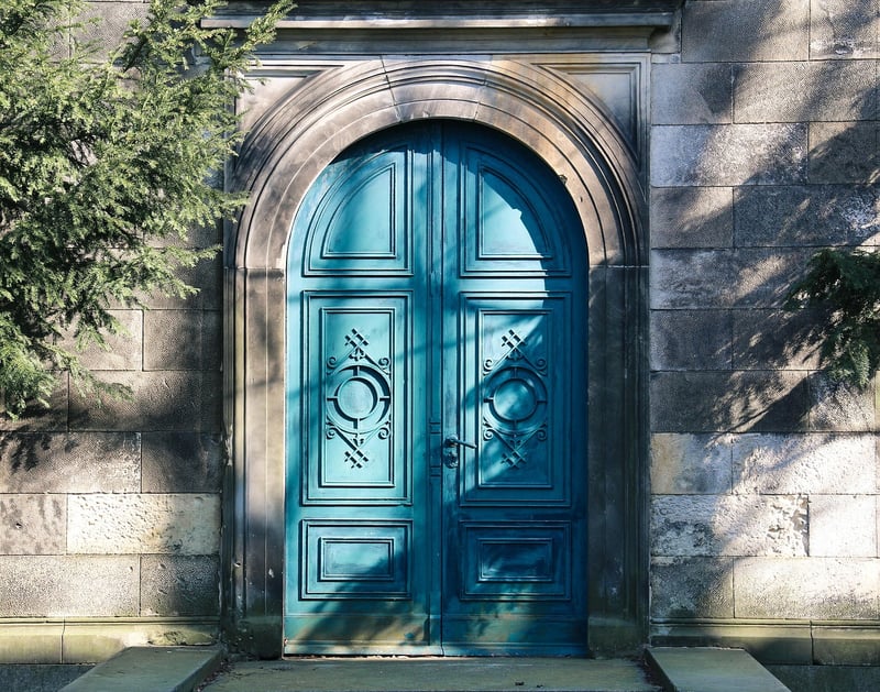 Secret Garden Retreat
